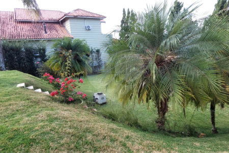 Terreno à venda no condomínio Santa Helena 2, Bragança Paulista - SP