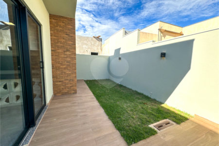Casa à venda com 3 suítes em Parque Das Mangueiras, Três Lagoas, MS