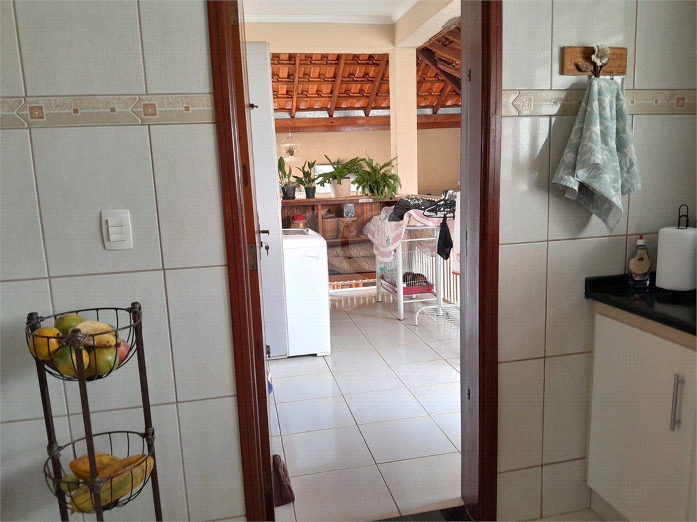 Casa para venda no Planalto Paraíso.