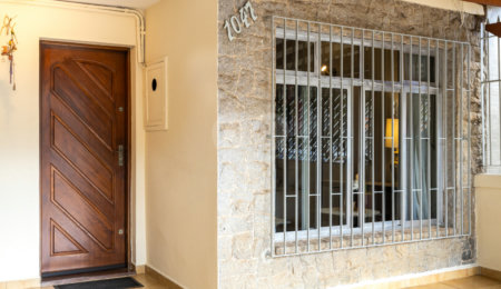 Casa à venda com 3 quartos, sendo 1 suíte,  em Vila Cordeiro, São Paulo, SP