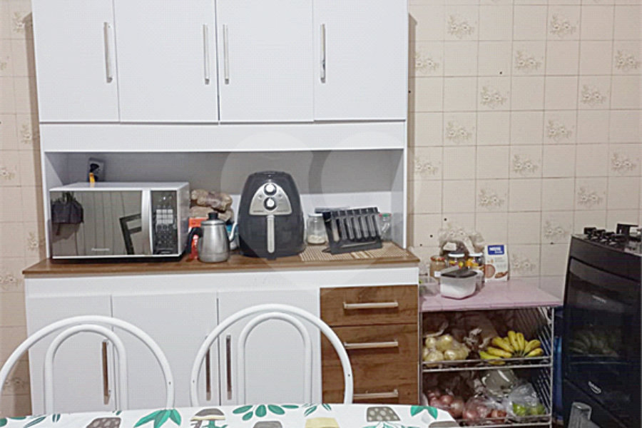 Casa Térrea à venda com 2 quartos em Tremembé, São Paulo, SP