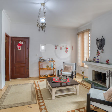 Casa de Vila à venda com 4 quartos, sendo 2 suítes, em Granja Julieta, São Paulo, SP