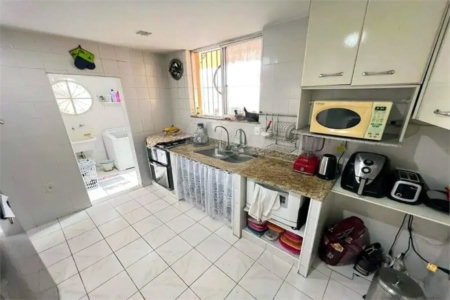 Casa à venda com 3 quartos em Vila Isabel, Rio de Janeiro, RJ