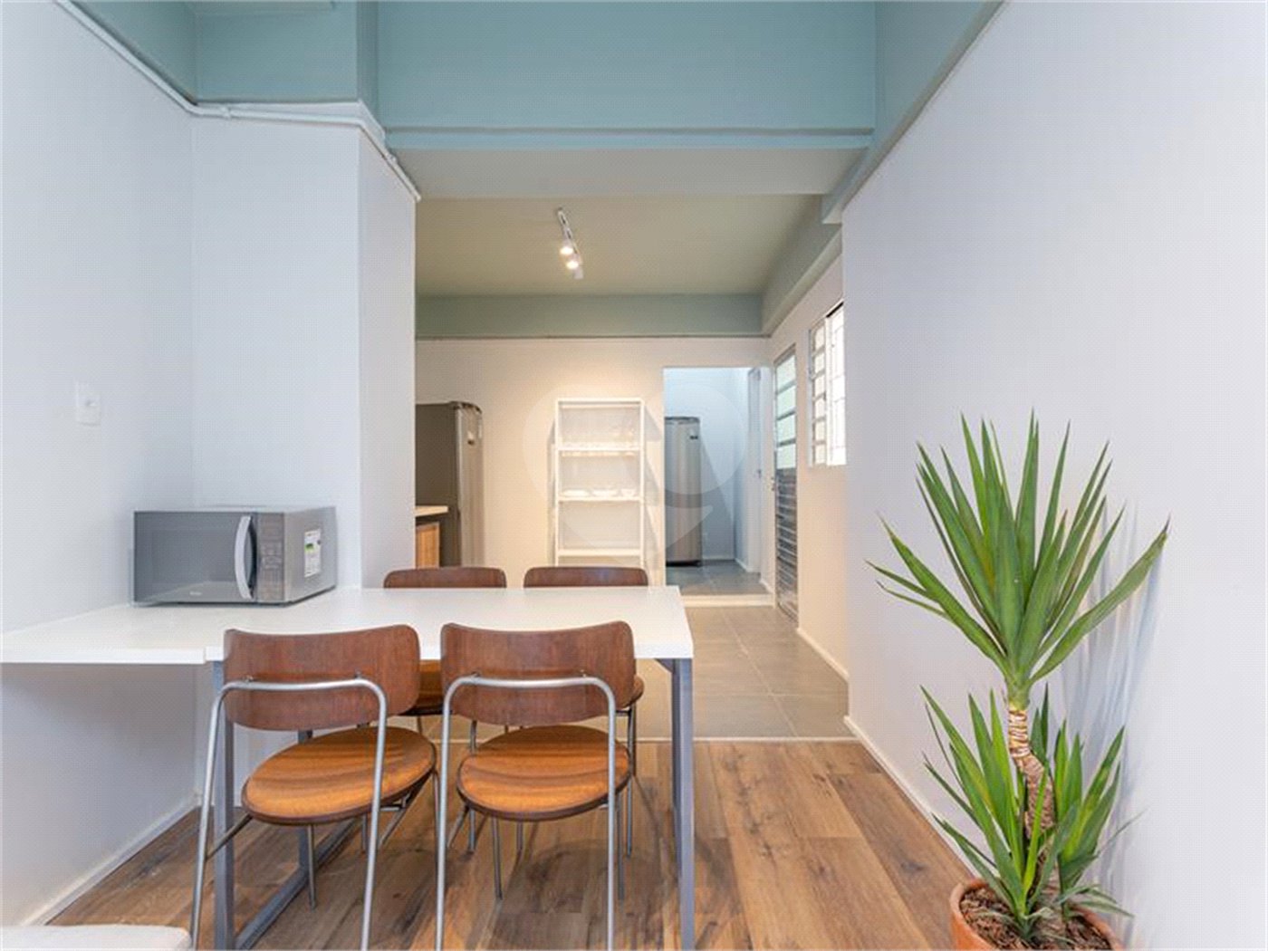Apartamento à venda com 4 quartos, sendo 1 suíte, em Pinheiros, São Paulo, SP