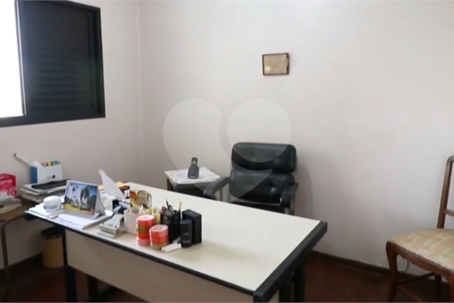 Cobertura à venda ou para alugar com 4 quartos, sendo 2 suítes, em Santana, São Paulo, SP