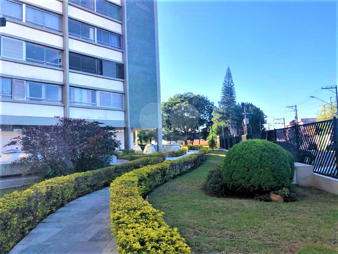 Apartamento à venda com 3 quartos em Limão, São Paulo, SP