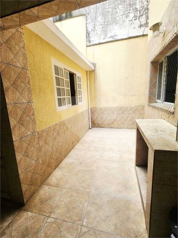 Sobrado à venda com 3 quartos, sendo 1 suíte, em Jardim das Vertentes, São Paulo, SP