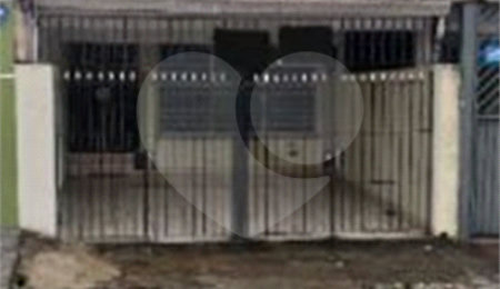 Sobrado à venda com 2 quartos em Casa Verde, São Paulo, SP