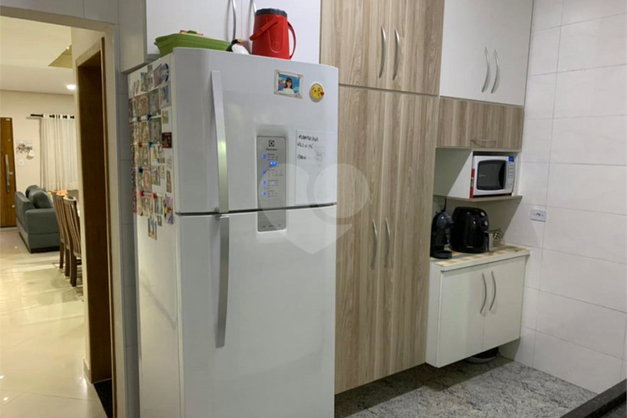 Sobrado à venda com 3 quartos, sendo 1 suíte, em Jardim Aricanduva, São Paulo, SP
