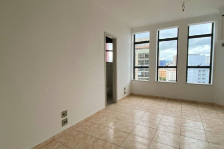 Conjunto à venda, 44 m² por R$ 335.000,00 - Embaré - Santos/SP