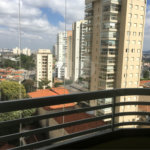 Apartamento para alugar com 3 quartos, sendo 2 suítes,  em Santana, São Paulo, SP