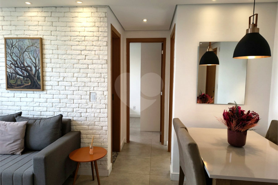 Apartamento para alugar com 2 quartos em Pirituba, São Paulo, SP