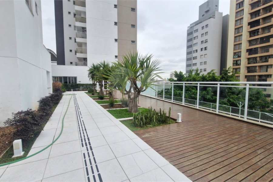Apartamento à venda com 3 suítes em Santana, São Paulo, SP