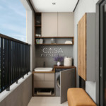 Residencial Connect Saira