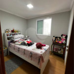 Apartamento à venda com 3 quartos, sendo 1 suíte, em Vila Nossa Senhora das Vitórias, Mauá, SP