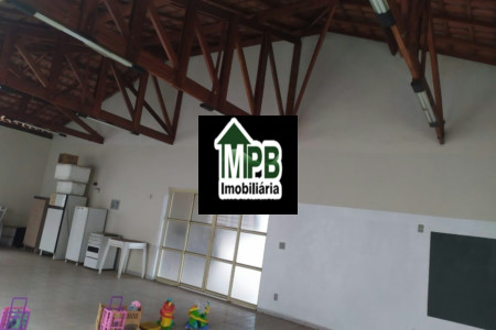 Apartamento à venda com 2 quartos em Ipanema Ville, Sorocaba, SP