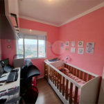Apartamento à venda com 2 quartos em Vila Carmosina, São Paulo, SP