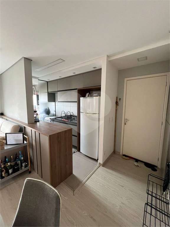 Apartamento à venda com 2 quartos, sendo 1 suíte, em Jardim São Carlos, Sorocaba, SP