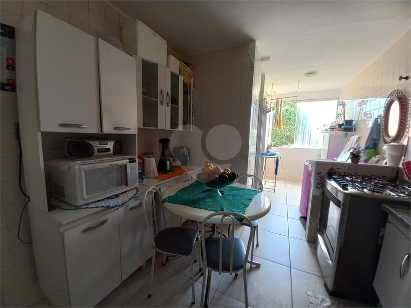 Apartamento à venda com 2 quartos em Jardim Ivana, São Paulo, SP