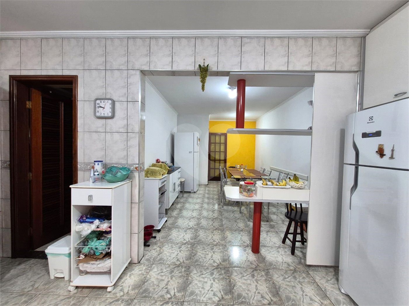 Casa à venda com 3 quartos, sendo 1 suíte, em Parque São Domingos, São Paulo, SP