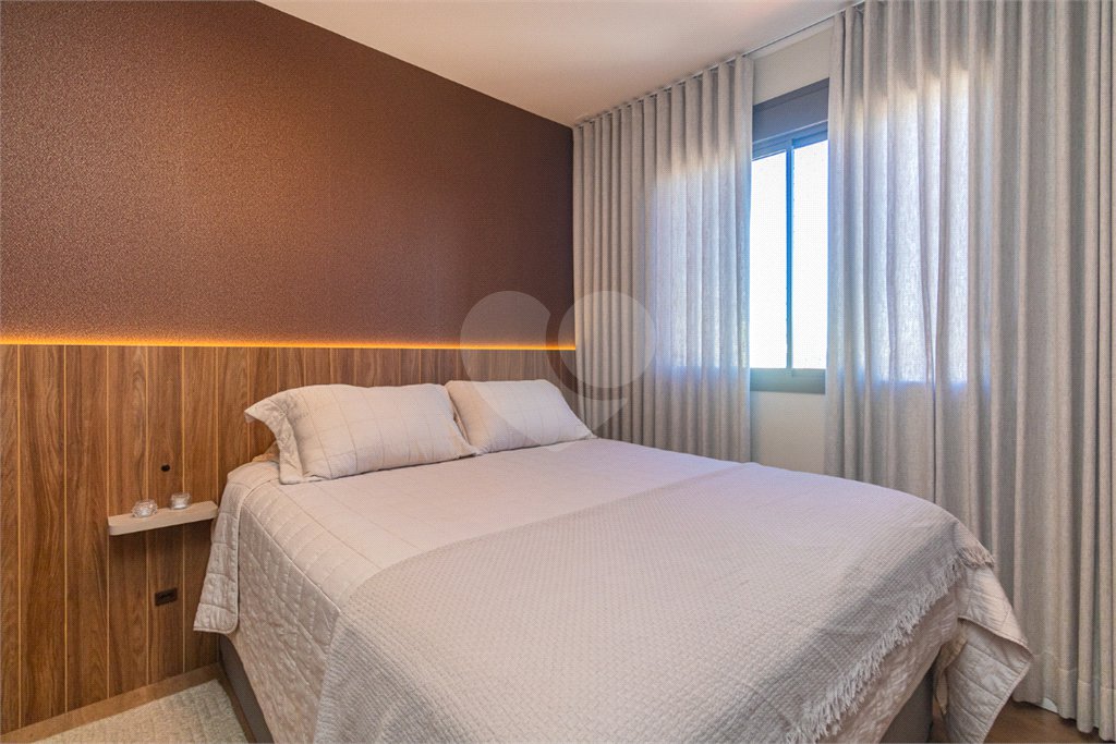 Apartamento à venda com 2 quartos, sendo 1 suíte, em Chácara Santo Antônio (zona Sul), São Paulo, SP