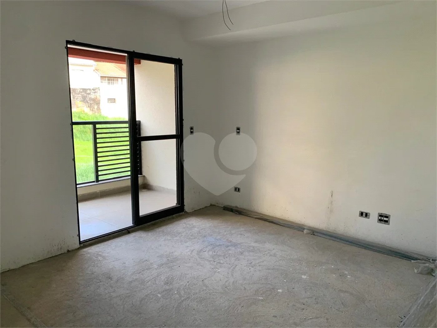 Apartamento à venda com 1 suíte em Tucuruvi, São Paulo, SP