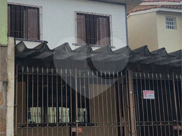 Sobrado à venda com 3 quartos em Vila Guilherme, São Paulo, SP