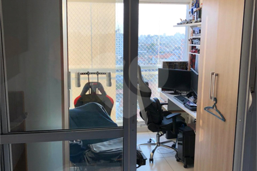 Apartamento à venda com 2 quartos, sendo 1 suíte, em Casa Verde, São Paulo, SP