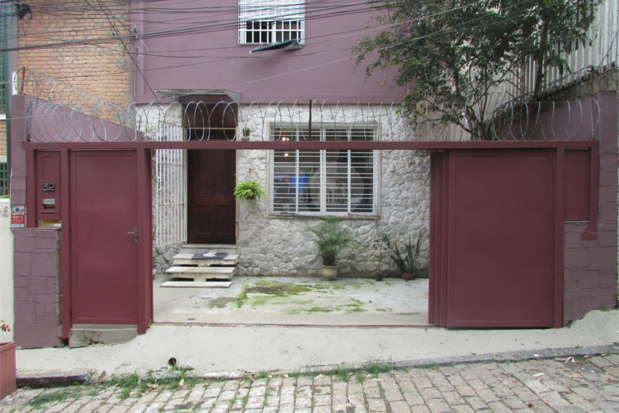 Sobrado à venda com 2 quartos, sendo 1 suíte, em Jardim América, São Paulo, SP
