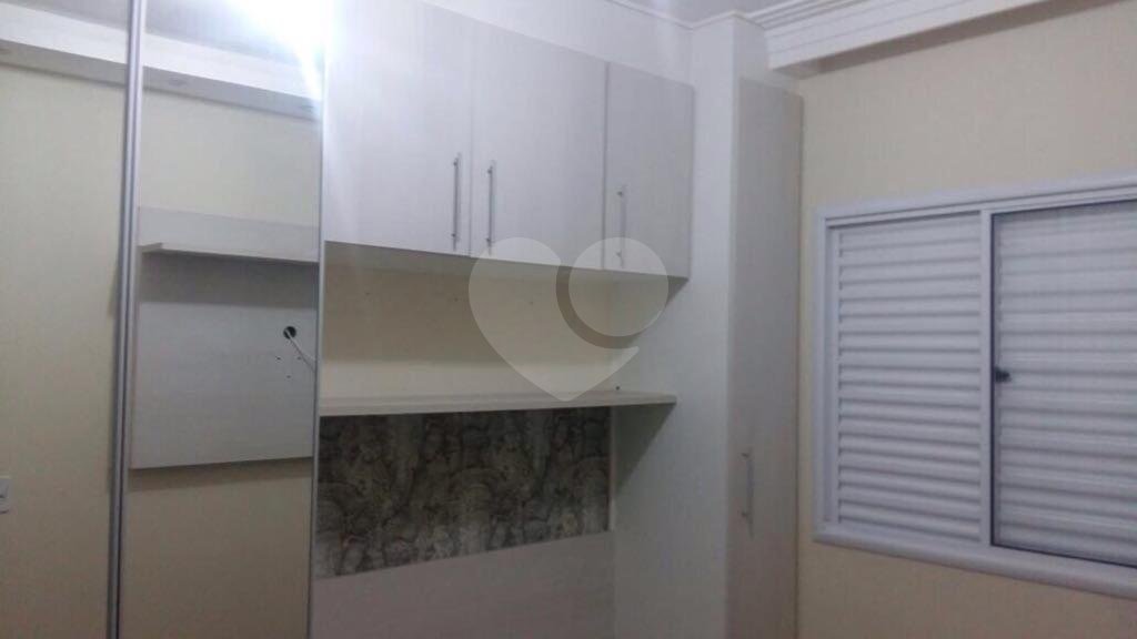Apartamento à venda com 2 quartos em Mandaqui, São Paulo, SP