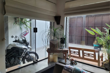 Casa à venda com 3 quartos, sendo 2 suítes, em Vila Mariana, São Paulo, SP