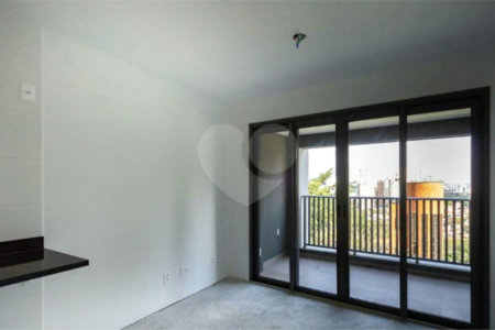 Casa à venda com 1 quarto no condomínio Hub Vila Madalena, São Paulo - SP
