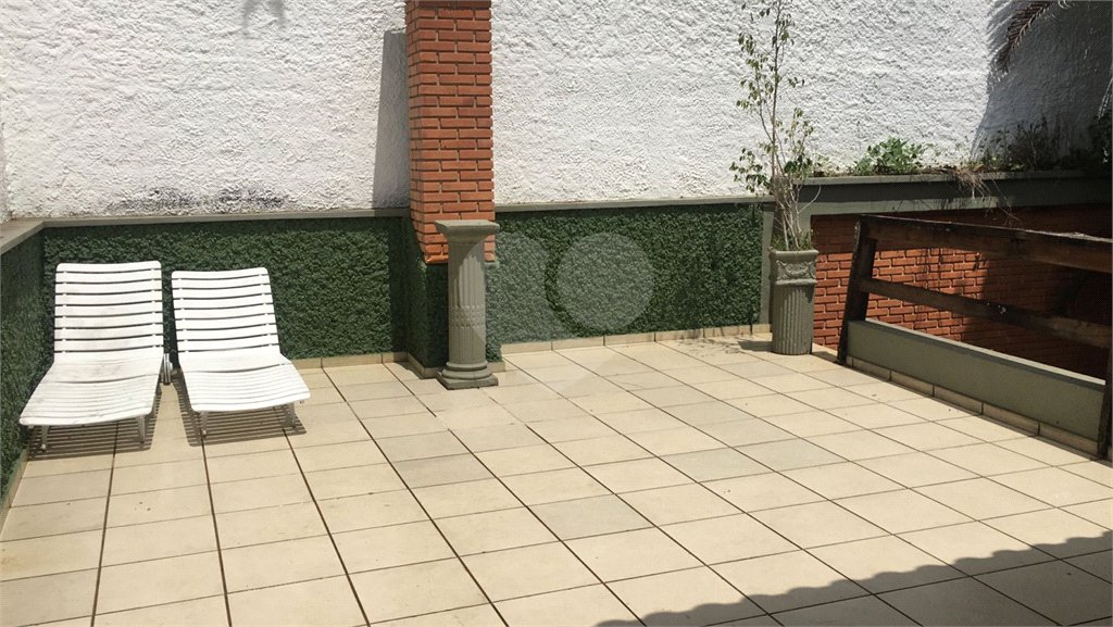 Terreno à venda com 3 quartos, sendo 1 suíte, em Horto Florestal, São Paulo, SP