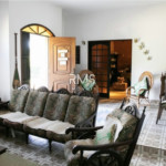 Chácara à venda com 4 quartos, sendo 1 suíte,  em Colinas do Mosteiro de Itaici, Indaiatuba, SP