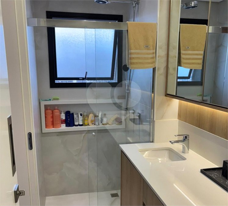 Apartamento à venda com 3 quartos, sendo 1 suíte,  em Jardim Faculdade, Sorocaba, SP