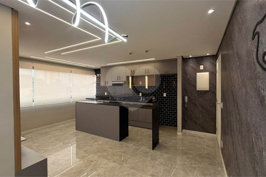 Apartamento à venda com 2 quartos em Tucuruvi, São Paulo, SP