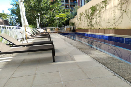 Apartamento para alugar com 1 suíte em Vila Mascote, São Paulo, SP
