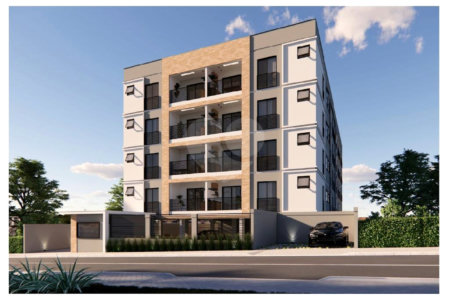 Apartamento à venda com 2 suítes no Centro, Atibaia, SP