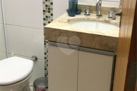 Casa à venda com 3 quartos, sendo 1 suíte,  no condomínio Horto Florestal II, Sorocaba - SP