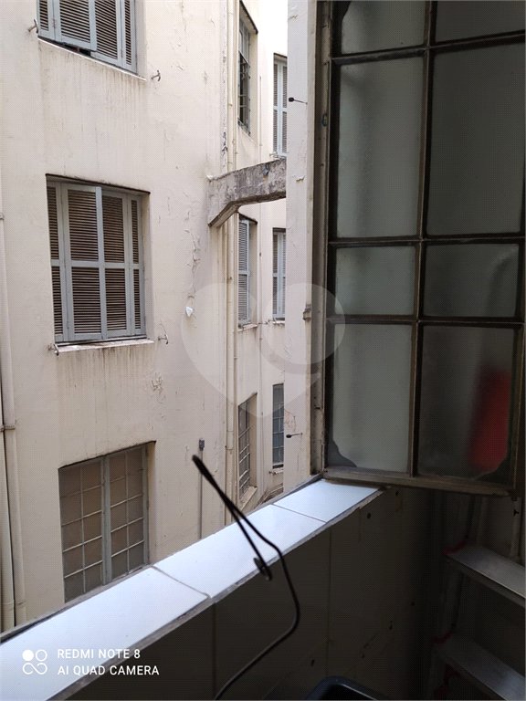 Apartamento à venda com 2 quartos, sendo 1 suíte, no Centro, São Paulo, SP