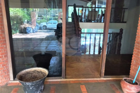 Casa à venda com 3 quartos, sendo 2 suítes, em Morumbi, São Paulo, SP