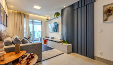 Apartamento à venda com 2 quartos, sendo 1 suíte,  em Vila Leopoldina, São Paulo, SP