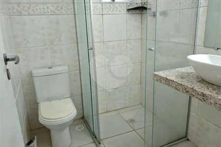 Apartamento à venda com 3 quartos, sendo 1 suíte, em Vila Ester (zona Norte), São Paulo, SP