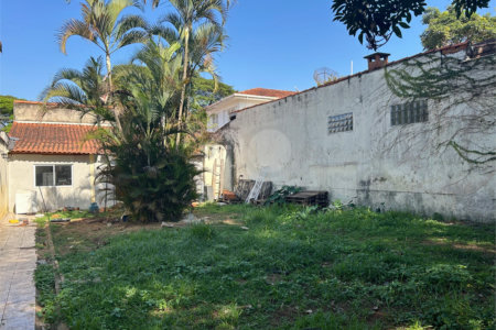 Terreno à venda em Alto da Boa Vista, São Paulo, SP