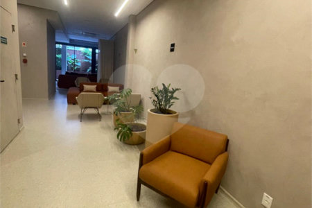 Apartamento à venda com 1 suíte em Itaim Bibi, São Paulo, SP