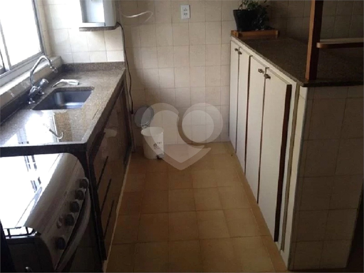 Apartamento à venda com 3 quartos em Pinheiros, São Paulo, SP