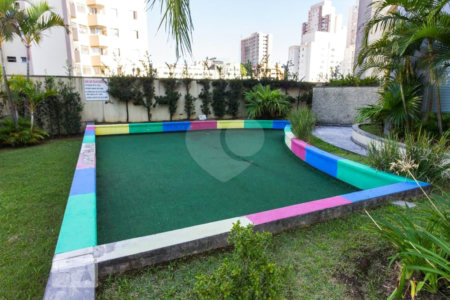 Apartamento à venda com 2 quartos, sendo 1 suíte, em Vila Siqueira (zona Norte), São Paulo, SP