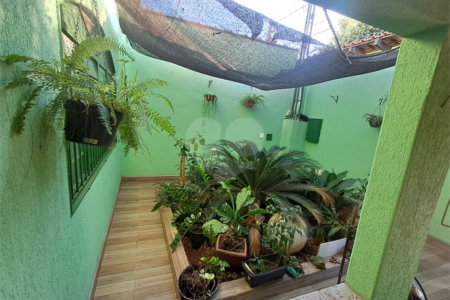 Casa à venda com 2 quartos em Sumarezinho, Ribeirão Preto, SP