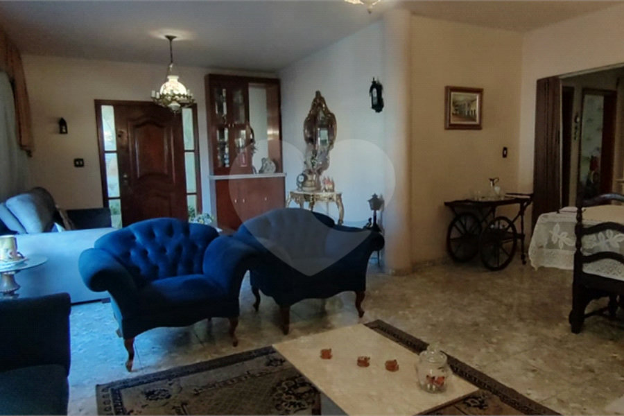 Sobrado à venda com 3 quartos, sendo 1 suíte, em Santana, São Paulo, SP