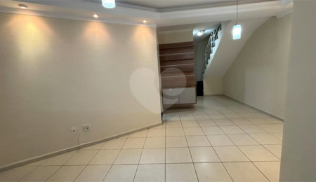 Sobrado à venda com 2 suítes em Vila Cruzeiro, São Paulo, SP